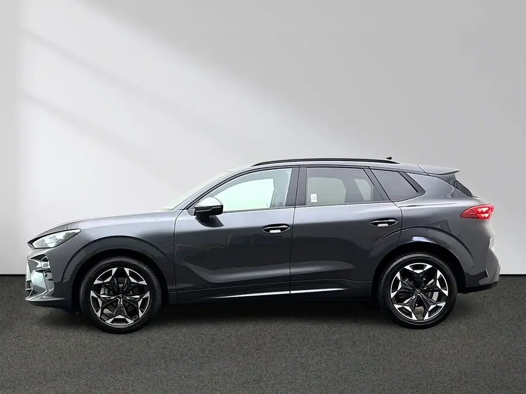 CUPRA Terramar - Thumbnail 2