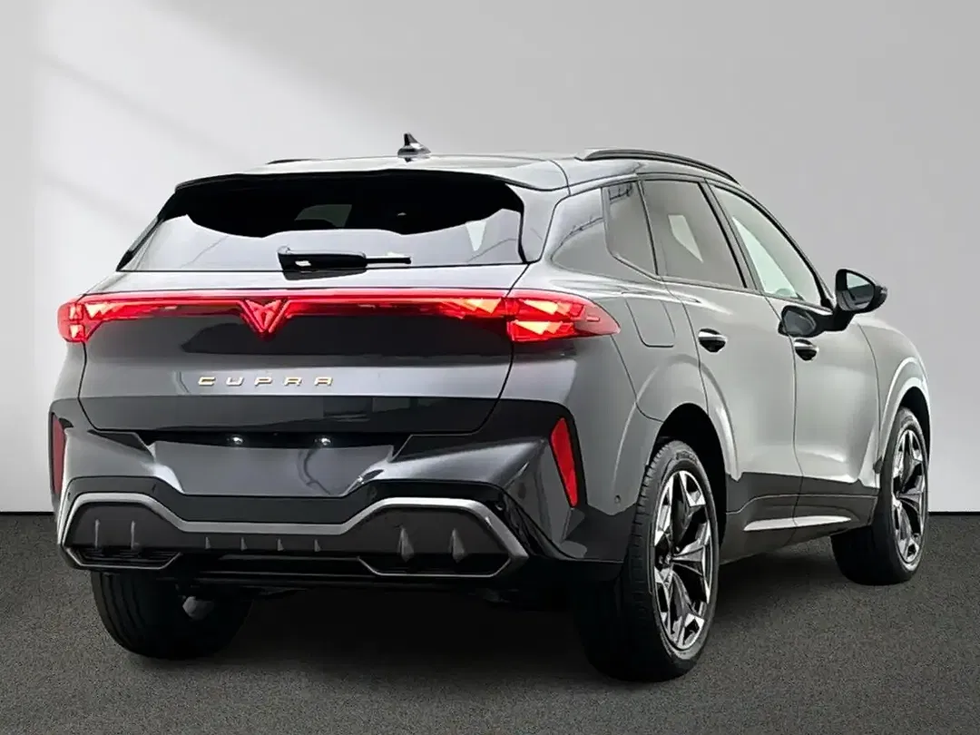 CUPRA Terramar - Thumbnail 3
