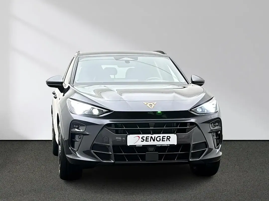 CUPRA Terramar - Thumbnail 4