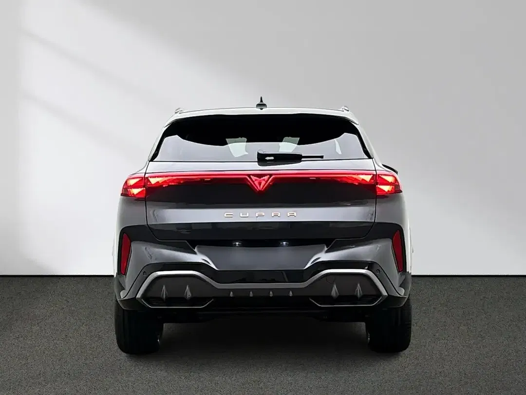 CUPRA Terramar - Thumbnail 5