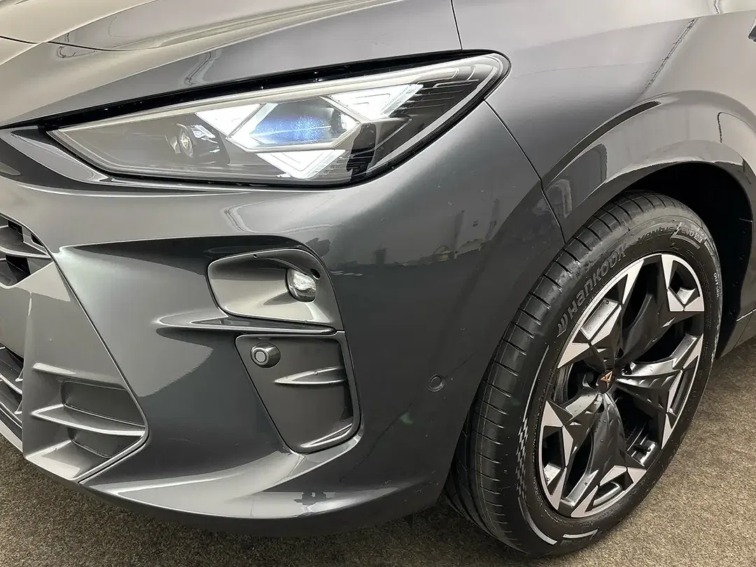 CUPRA Terramar - Thumbnail 6