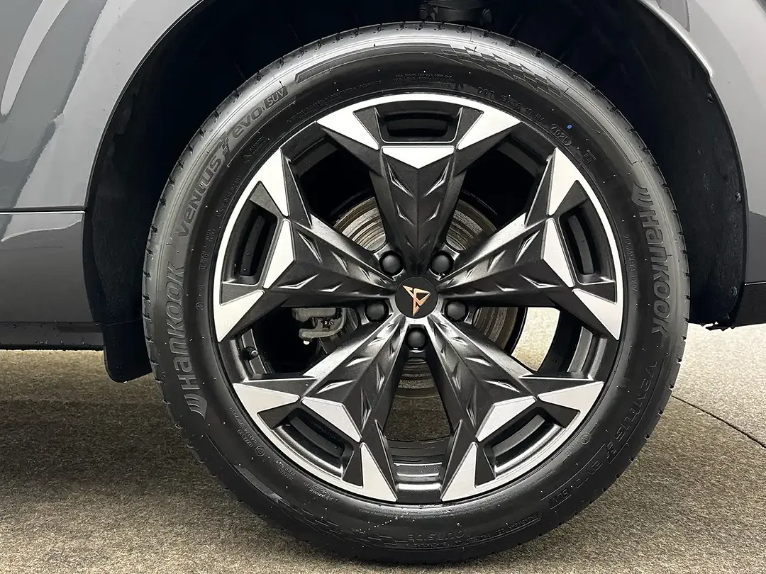 CUPRA Terramar - Thumbnail 7