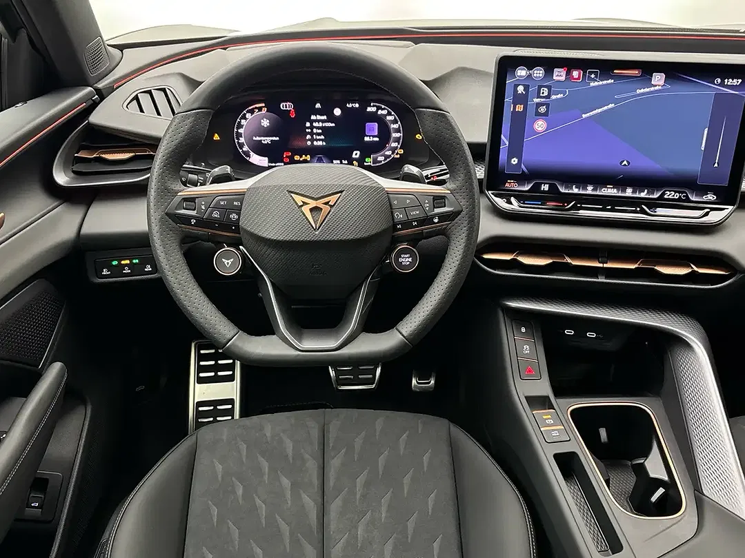 CUPRA Terramar - Thumbnail 8