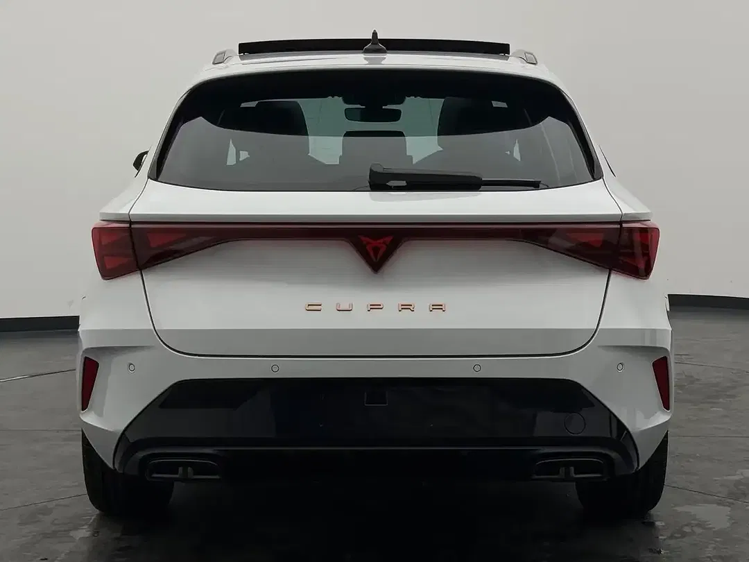 CUPRA Leon - Thumbnail 10