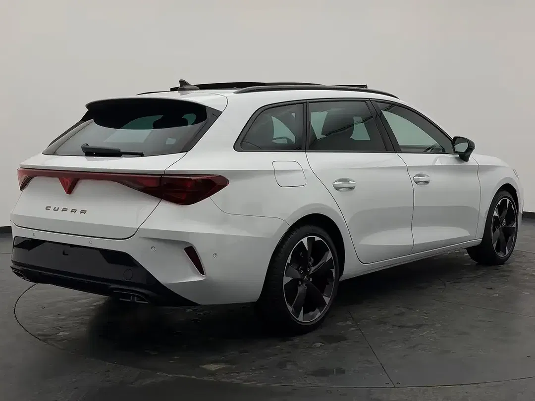 CUPRA Leon - Thumbnail 12