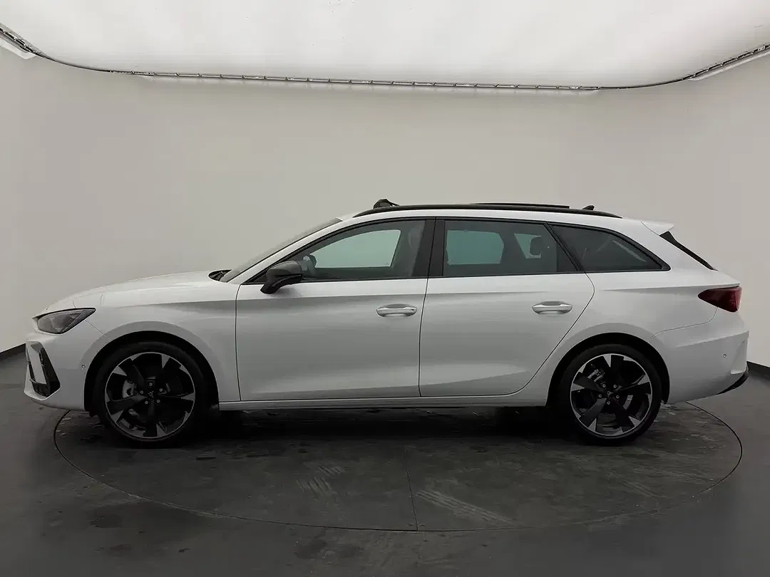 CUPRA Leon - Thumbnail 6