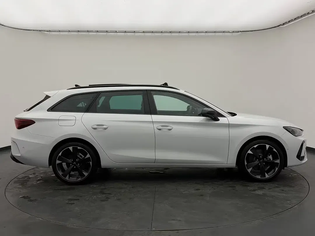 CUPRA Leon - Thumbnail 7