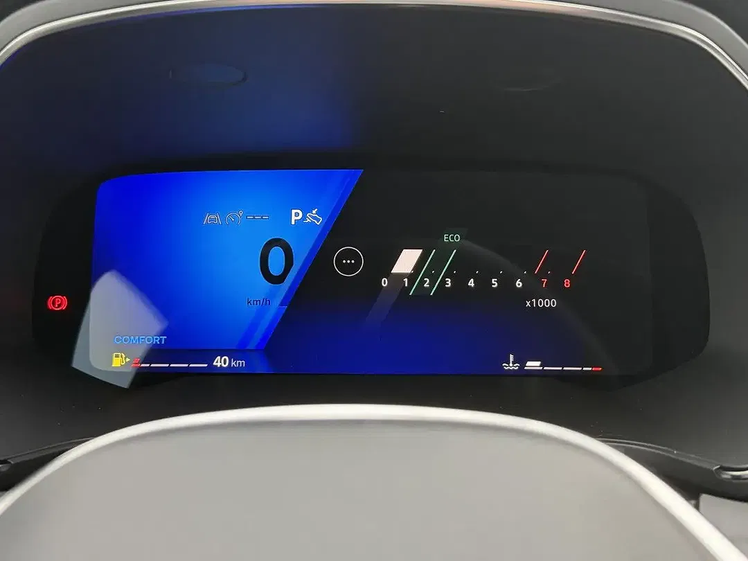 Renault Symbioz - Thumbnail 11