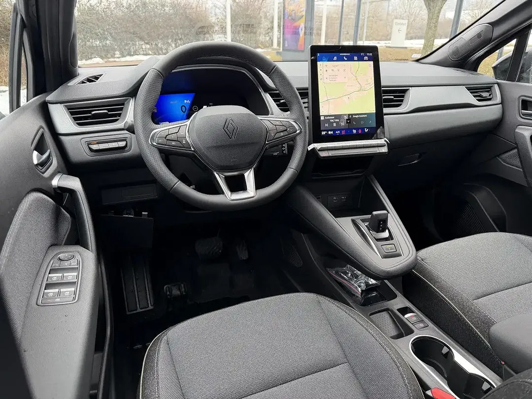 Renault Symbioz - Thumbnail 14