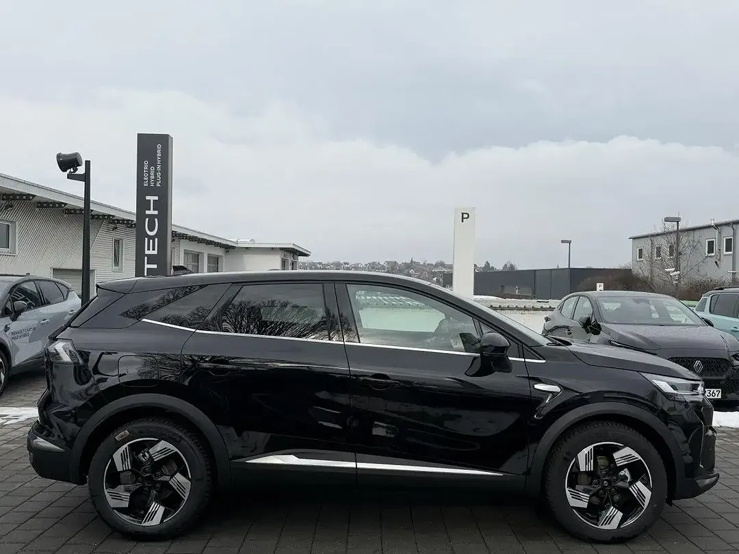 Renault Symbioz - Thumbnail 4