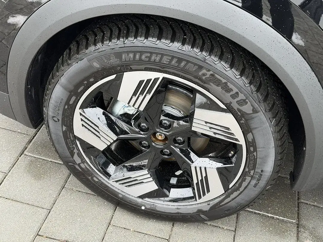 Renault Symbioz - Thumbnail 8