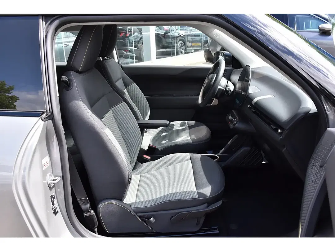 MINI Cooper SE - Thumbnail 7