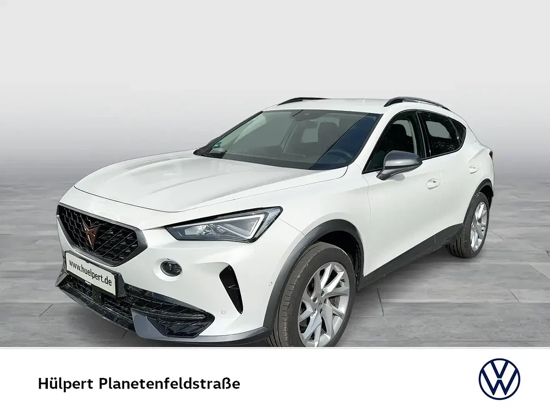CUPRA Formentor - Afbeelding 1