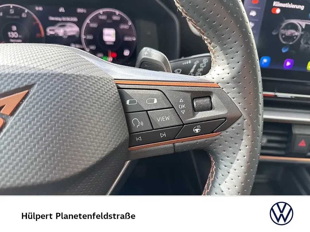 CUPRA Formentor - Thumbnail 15