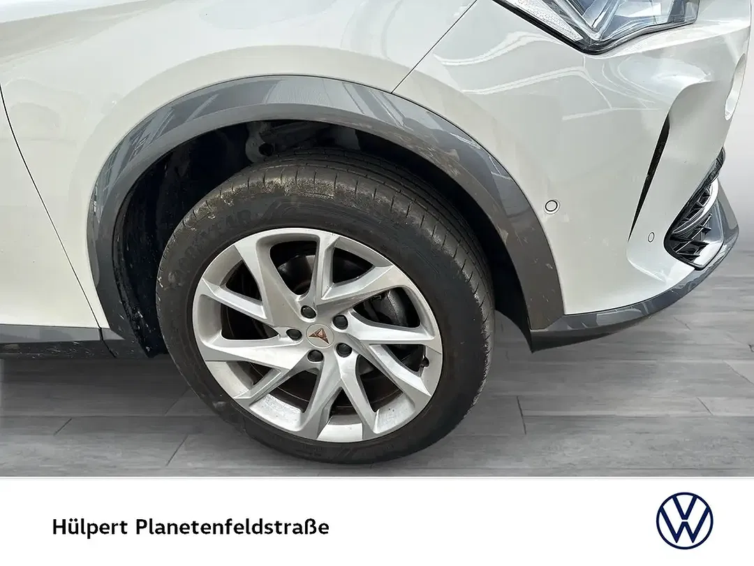 CUPRA Formentor - Thumbnail 5