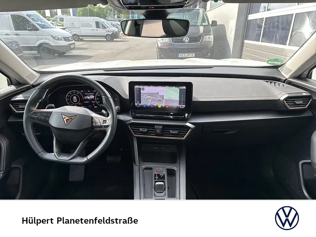 CUPRA Formentor - Thumbnail 6