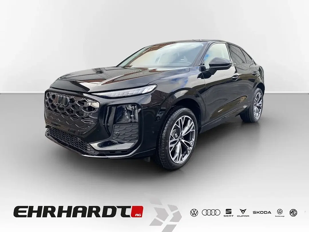 Audi Q3 - Afbeelding 1