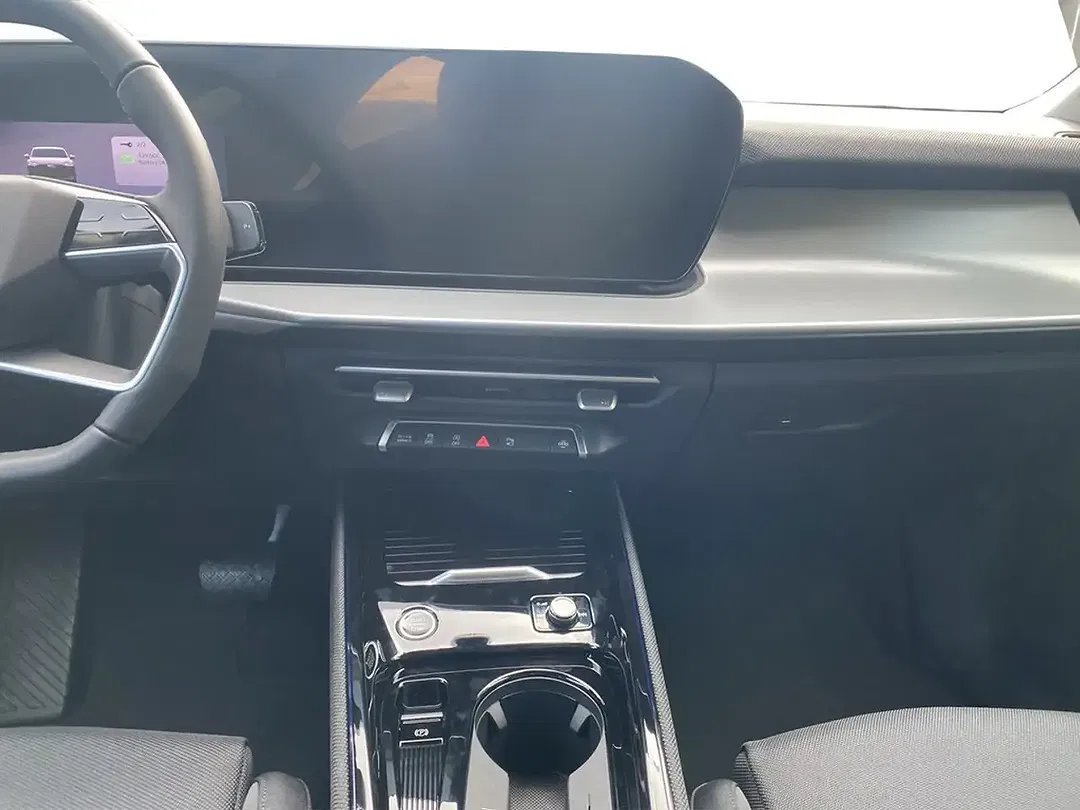 Audi Q3 - Thumbnail 14