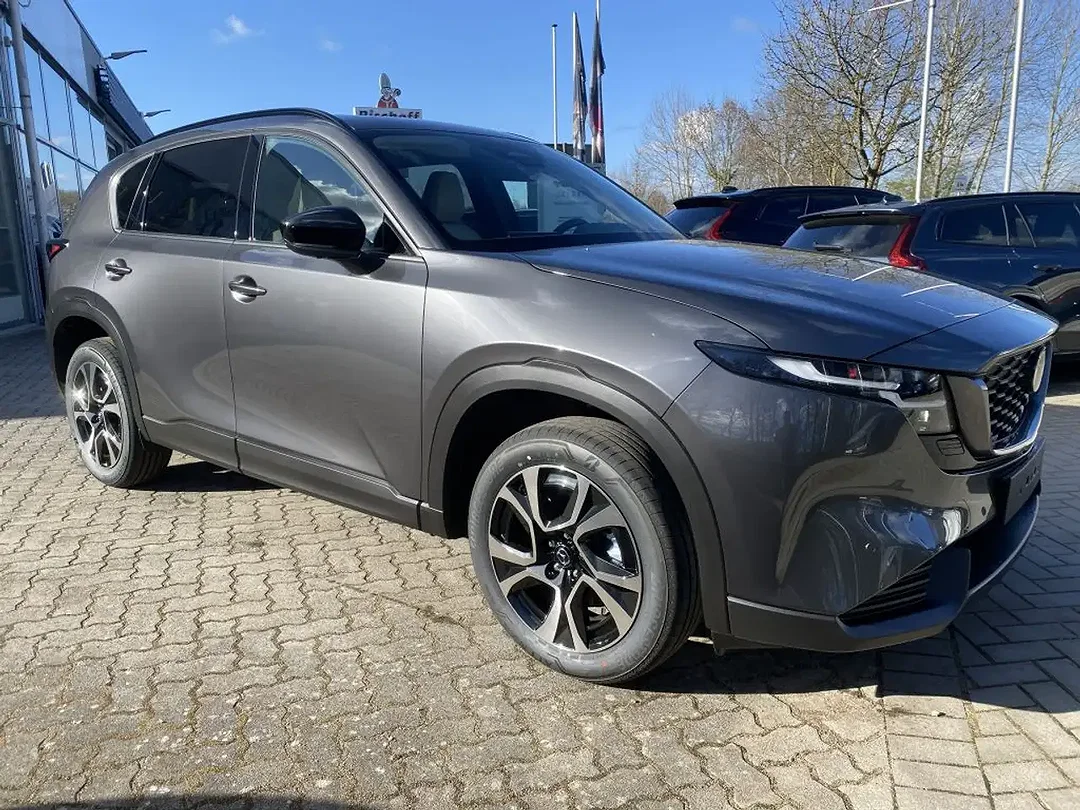 Mazda CX-5 - Afbeelding 1