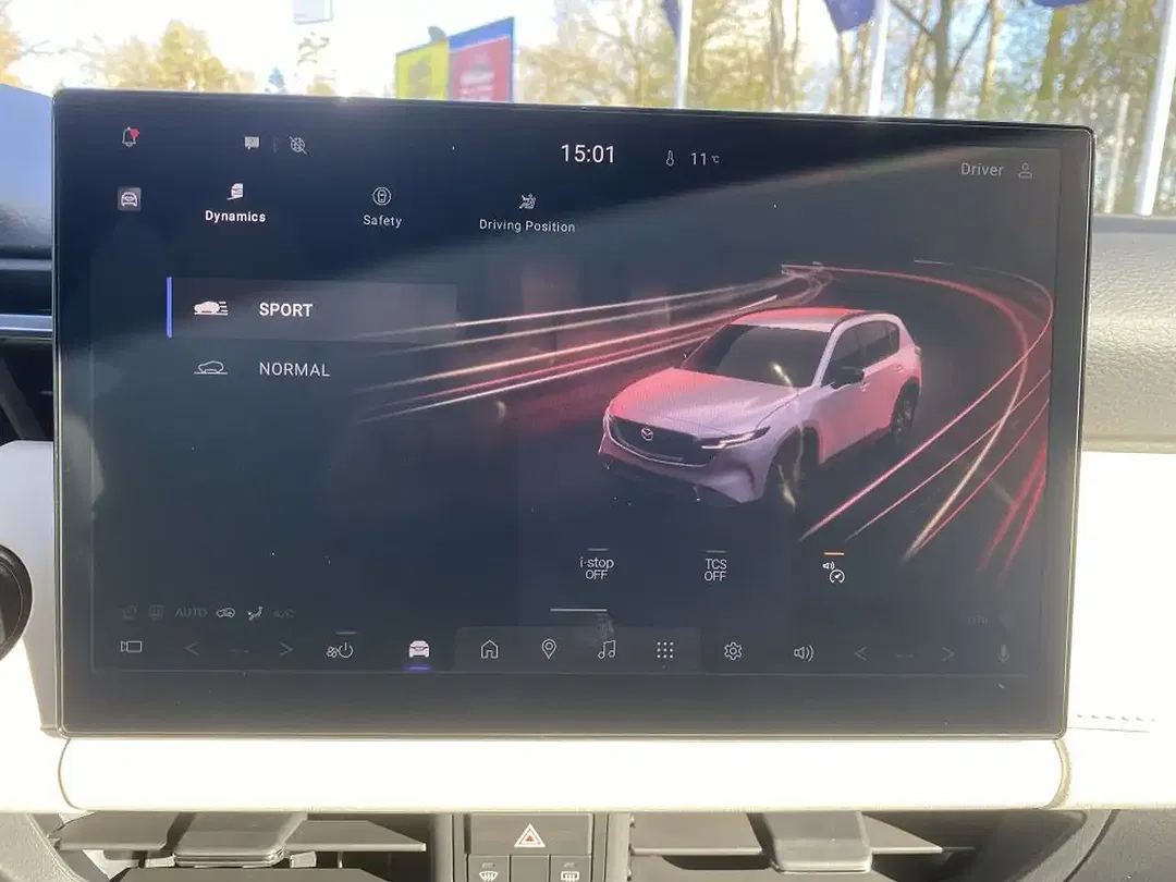 Mazda CX-5 - Thumbnail 11