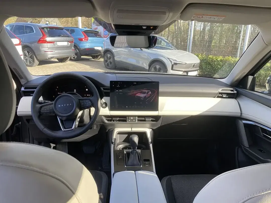 Mazda CX-5 - Thumbnail 15