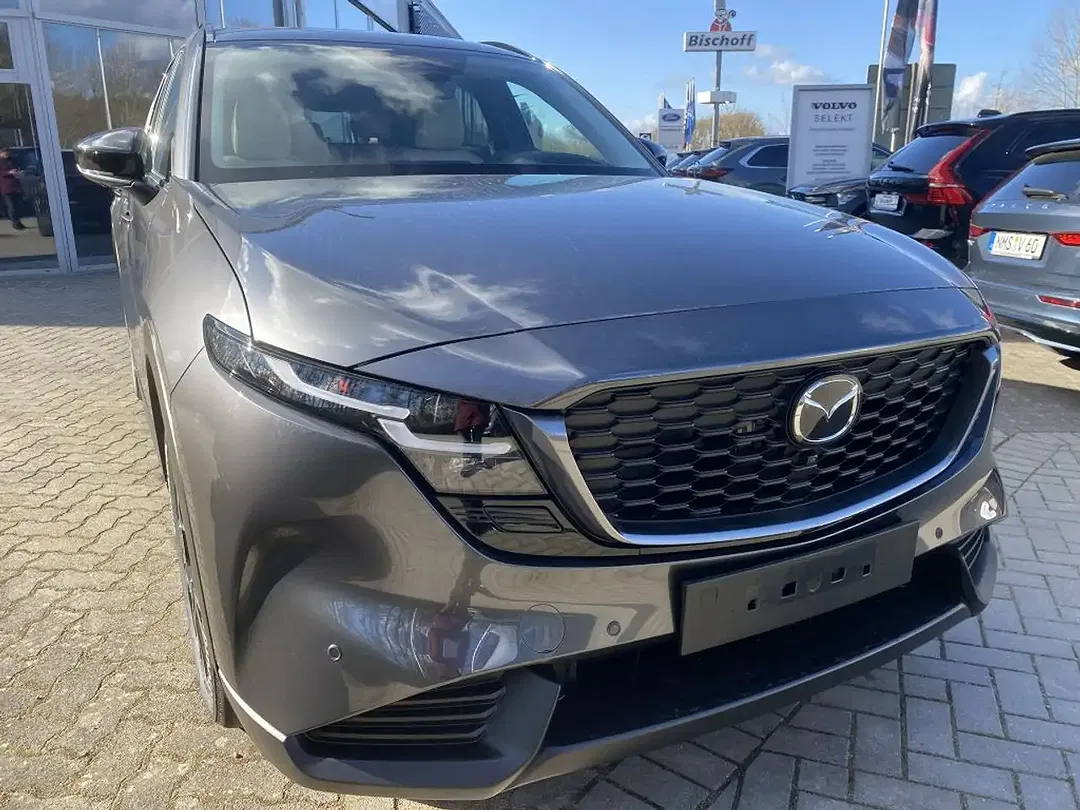 Mazda CX-5 - Thumbnail 3