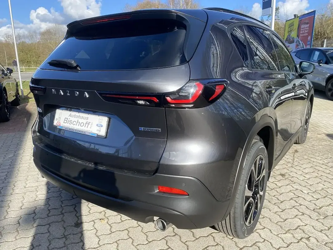 Mazda CX-5 - Thumbnail 7