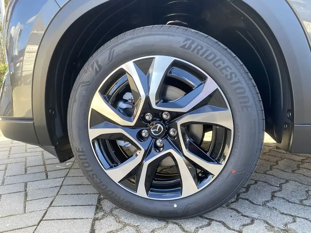 Mazda CX-5 - Thumbnail 8