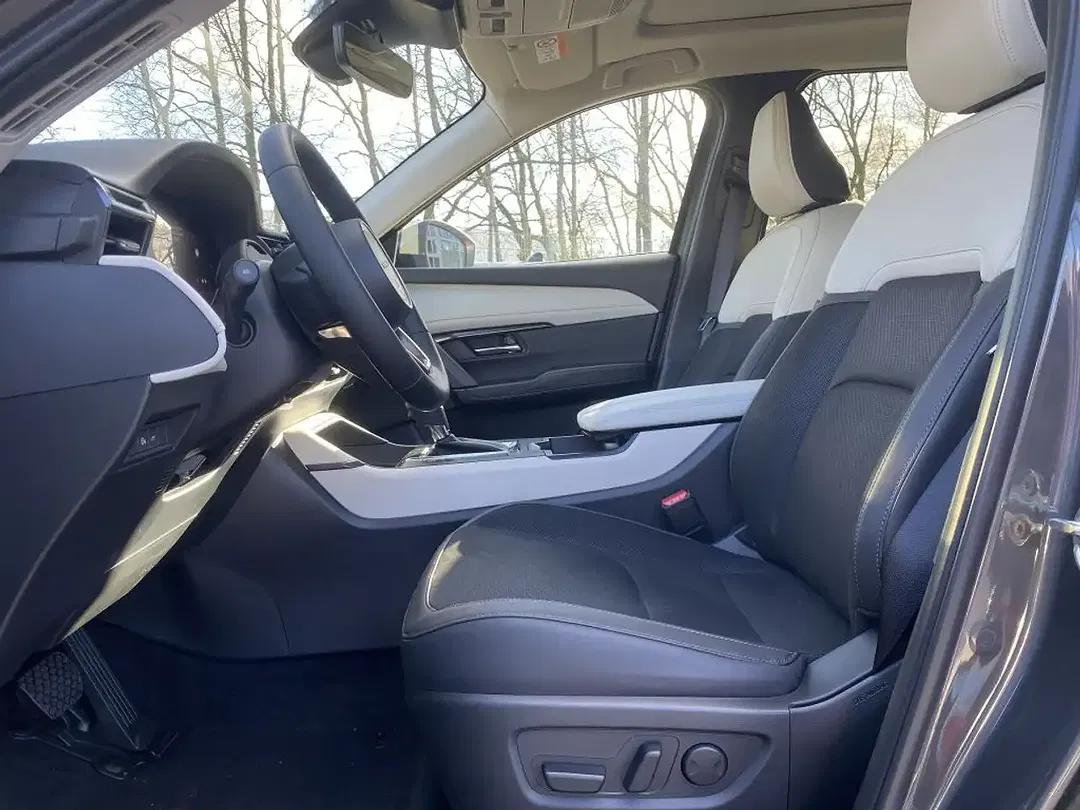 Mazda CX-5 - Thumbnail 9