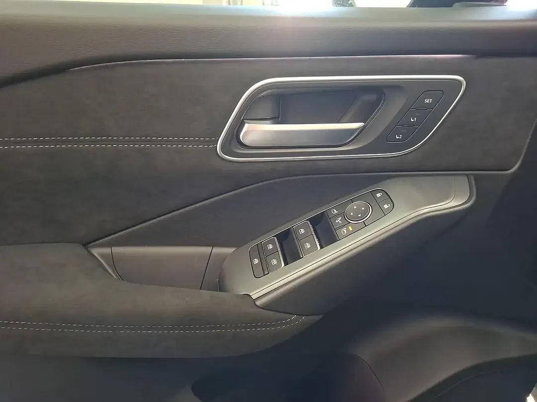 Nissan Qashqai - Thumbnail 10
