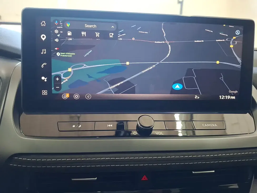 Nissan Qashqai - Thumbnail 11