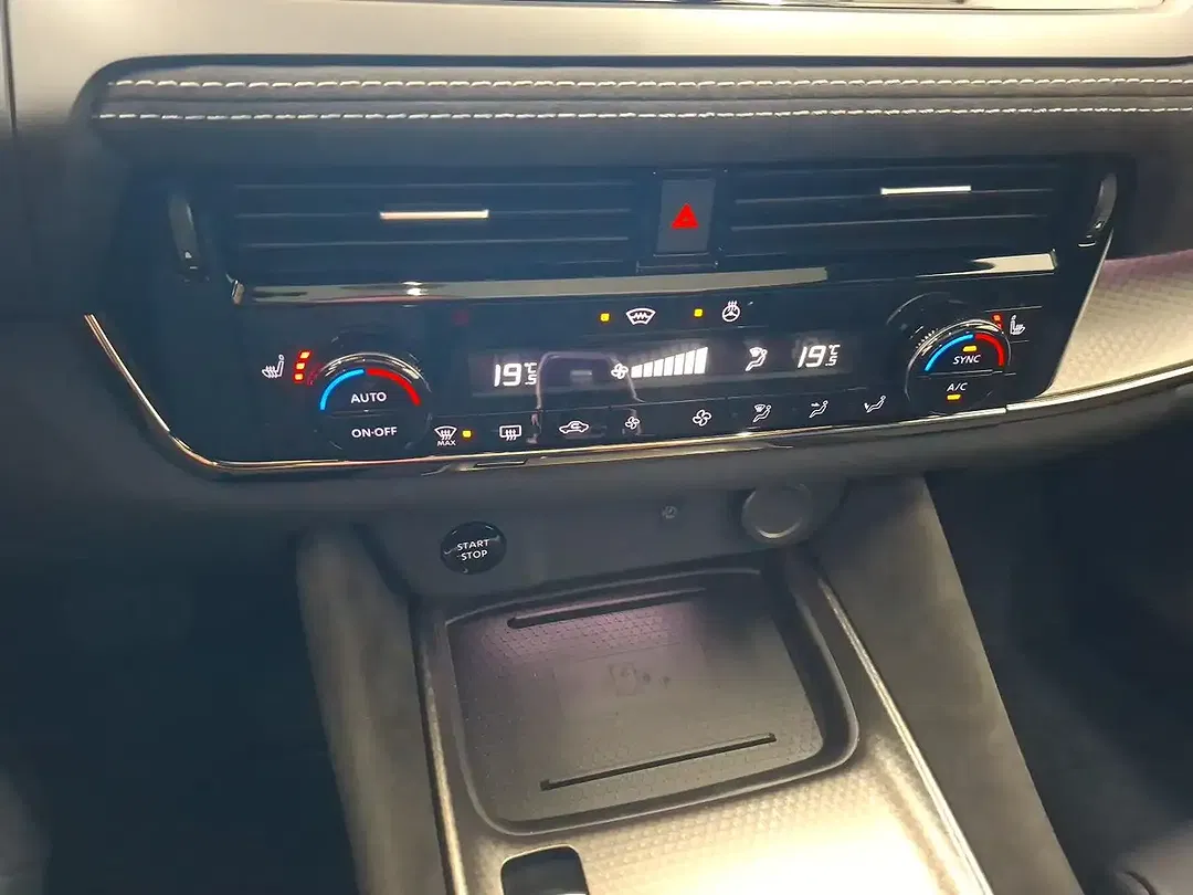 Nissan Qashqai - Thumbnail 13