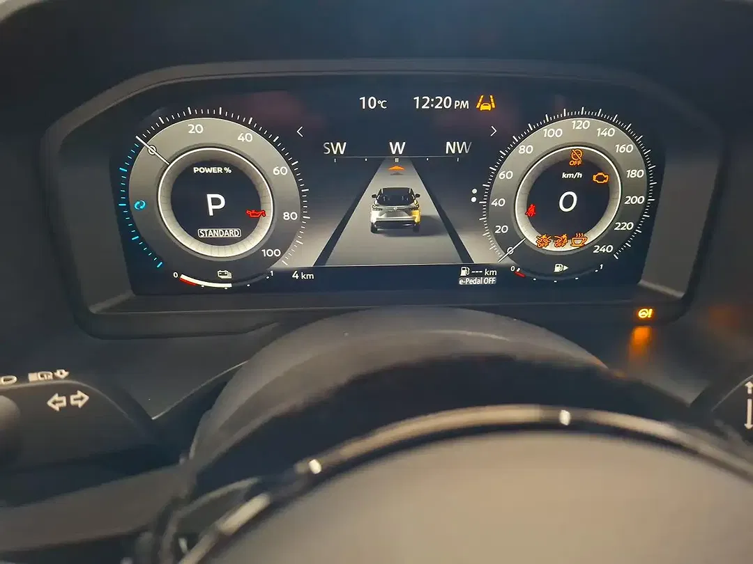 Nissan Qashqai - Thumbnail 14