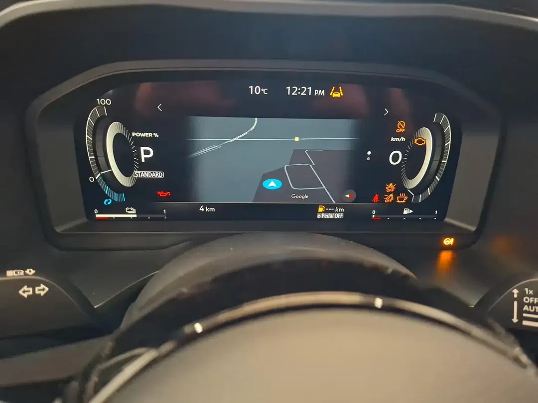 Nissan Qashqai - Thumbnail 15