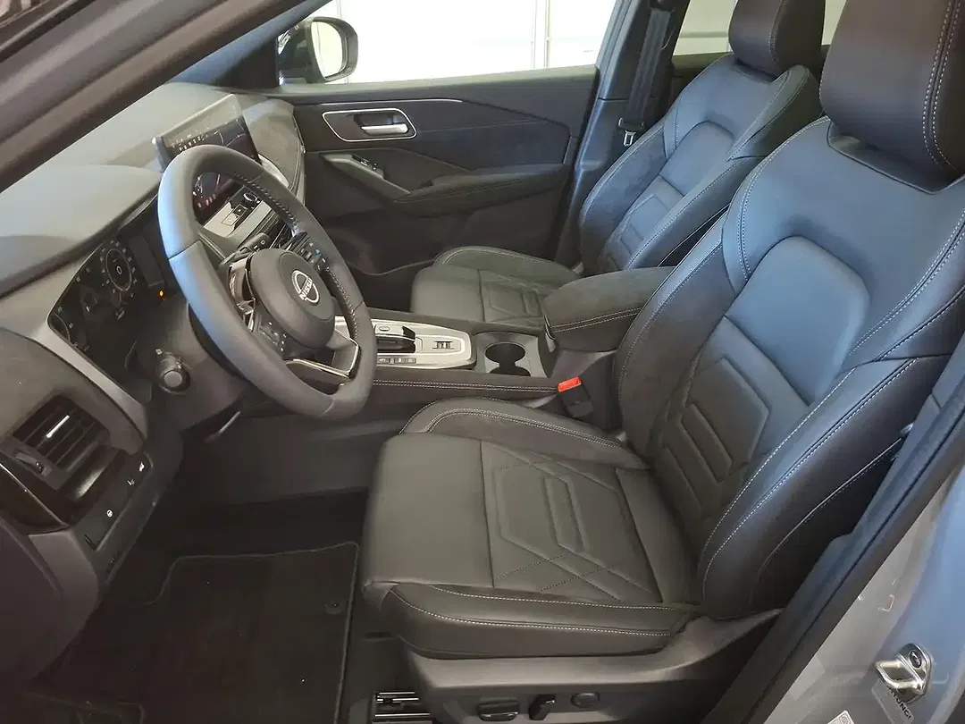 Nissan Qashqai - Thumbnail 8