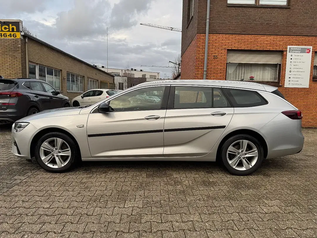 Opel Insignia - Thumbnail 6