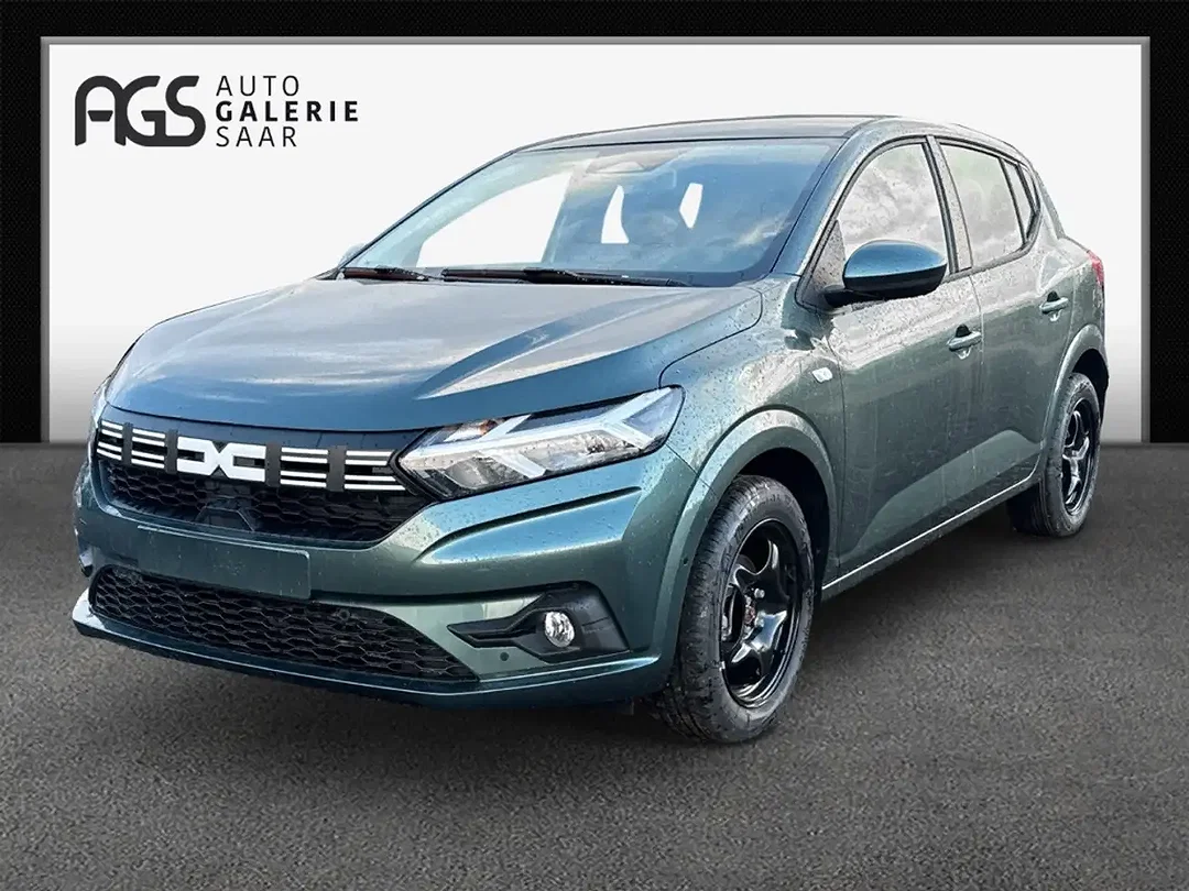 Dacia Sandero - Afbeelding 1