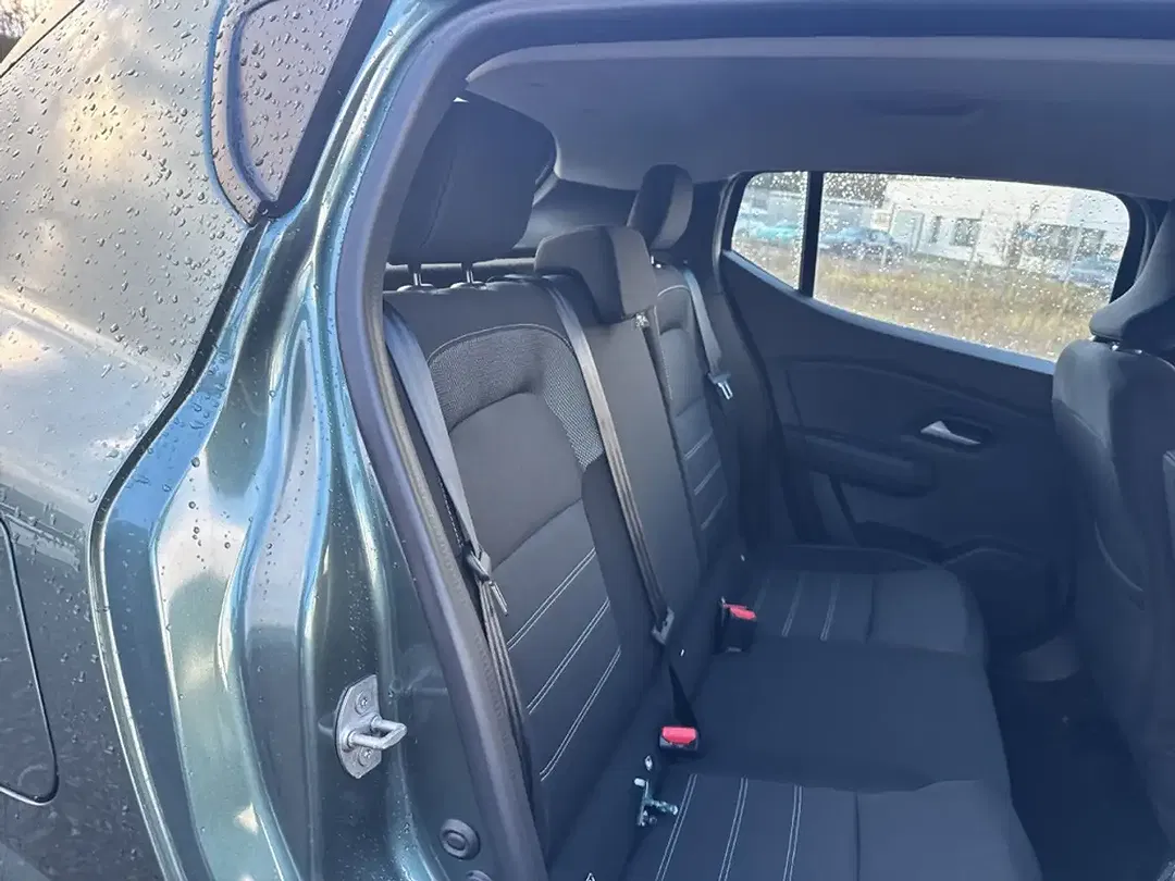 Dacia Sandero - Thumbnail 15