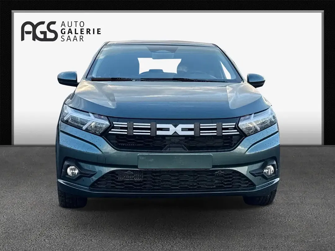 Dacia Sandero - Thumbnail 5