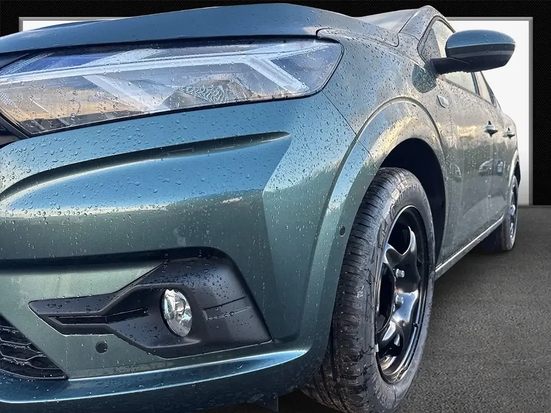 Dacia Sandero - Thumbnail 6