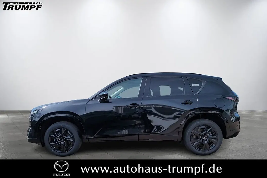 Mazda CX-5 - Afbeelding 1