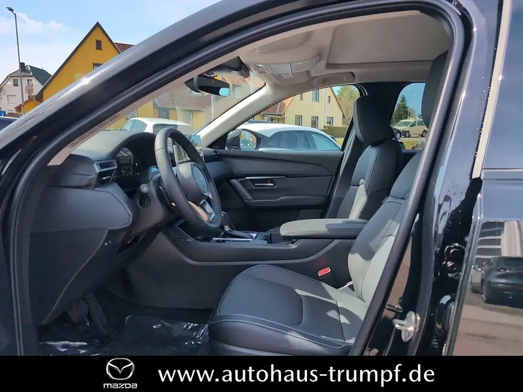 Mazda CX-5 - Thumbnail 11