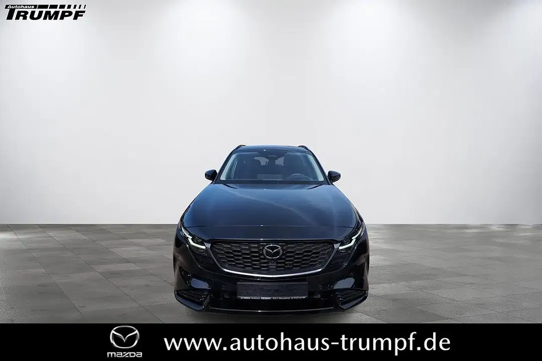Mazda CX-5 - Thumbnail 2