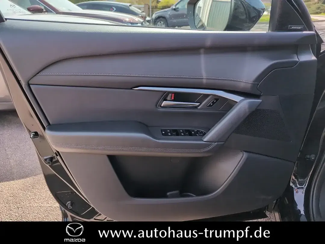 Mazda CX-5 - Thumbnail 9