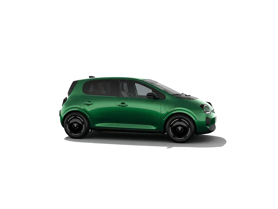 Renault Twingo - Thumbnail 11