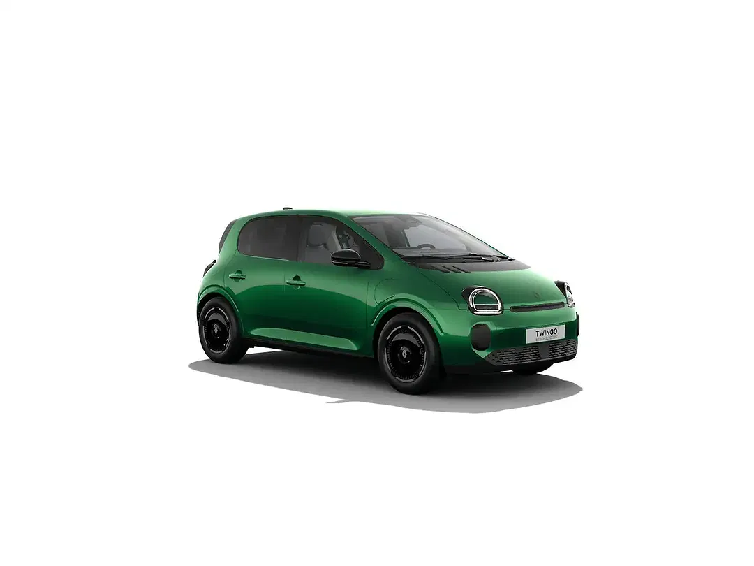 Renault Twingo - Thumbnail 12