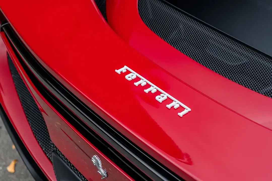 Ferrari 296 GTS - Thumbnail 15