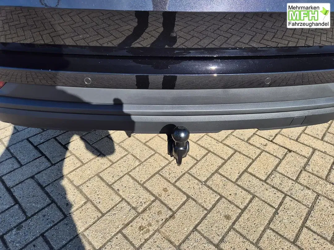 Skoda Karoq - Thumbnail 11