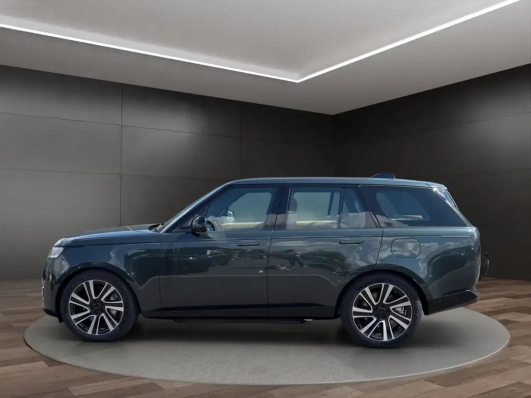 Land Rover Range Rover - Thumbnail 15