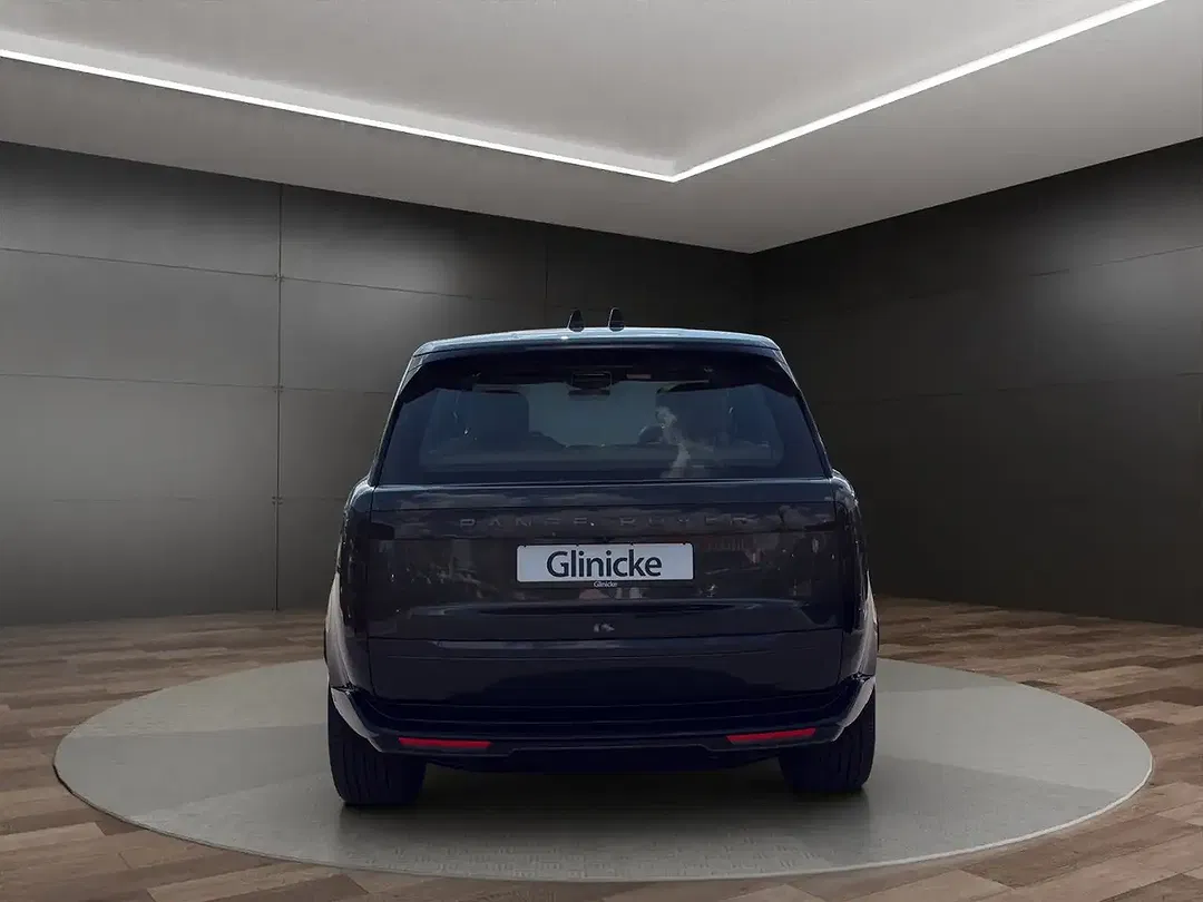 Land Rover Range Rover - Thumbnail 3